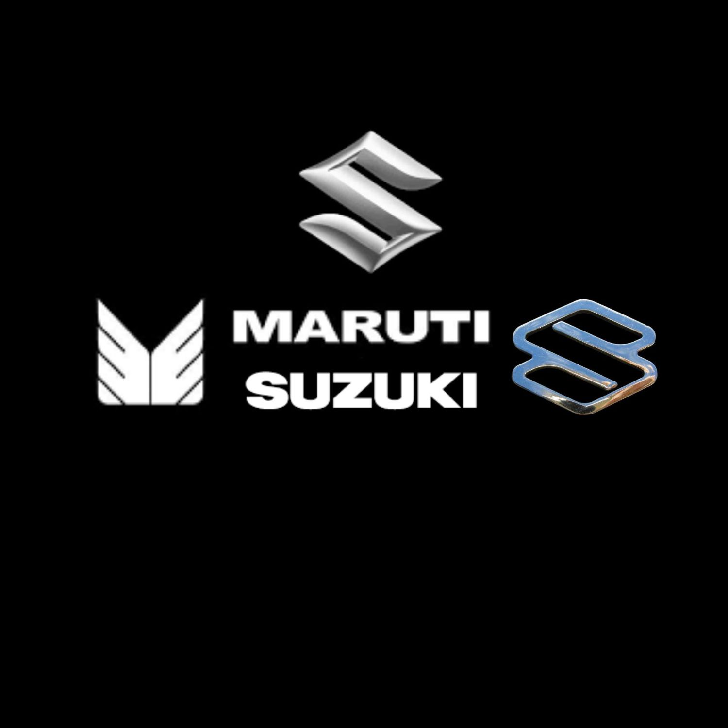 MARUTI SUZUKI